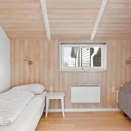 Ln1904-hjorring-klitmarken-4 펜션 *