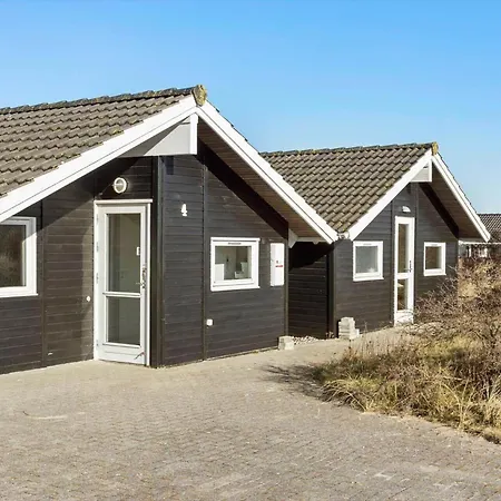 Ln1904-hjorring-klitmarken-4 펜션 *