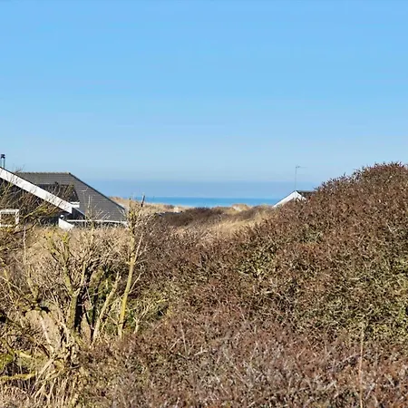 펜션 Ln1904-hjorring-klitmarken-4