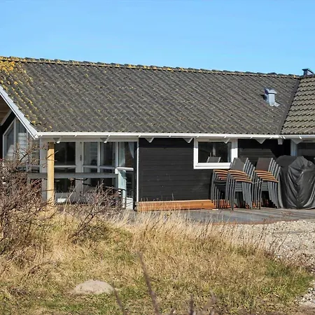 Prázdninový dům Ln1904-hjorring-klitmarken-4