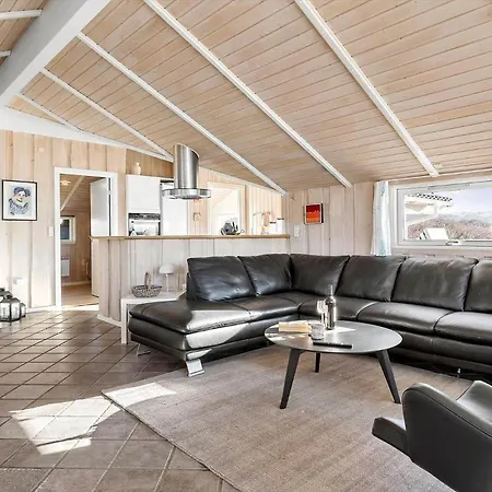 Ln1904-hjorring-klitmarken-4 펜션 히링