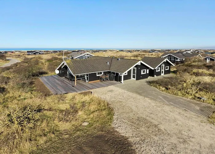 Prázdninový dům Ln1904-hjorring-klitmarken-4 Hjørring