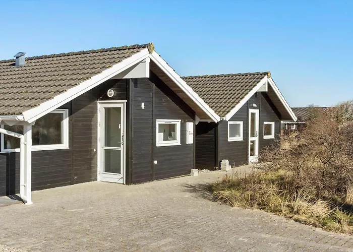 Ln1904-hjorring-klitmarken-4 Prázdninový dům *