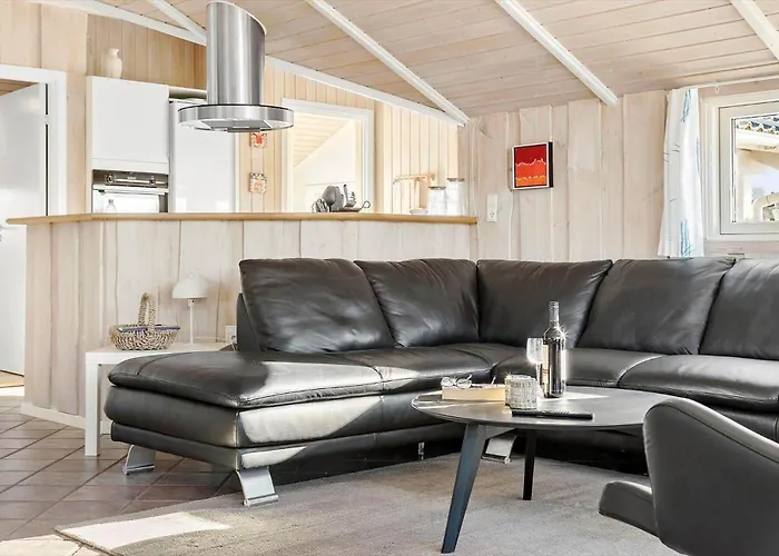 Prázdninový dům Ln1904-hjorring-klitmarken-4 Hjørring