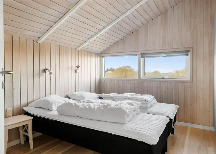 Ln1904-hjorring-klitmarken-4 Prázdninový dům Hjørring