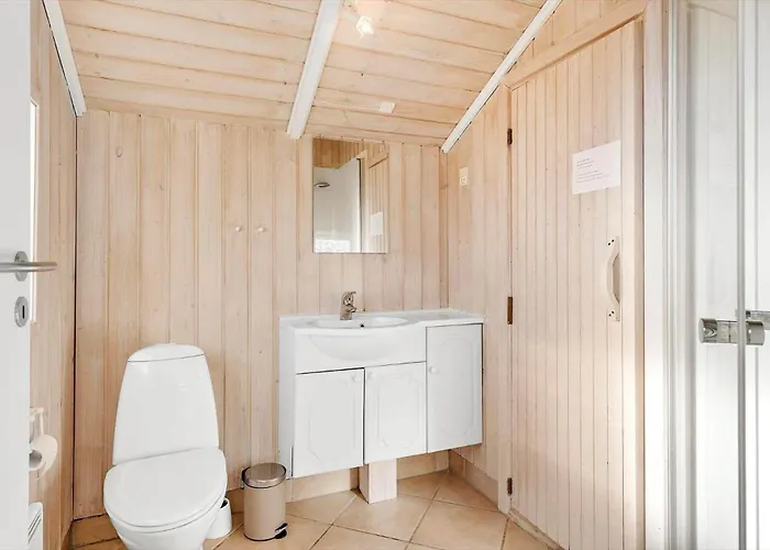 Ln1904-hjorring-klitmarken-4 Prázdninový dům