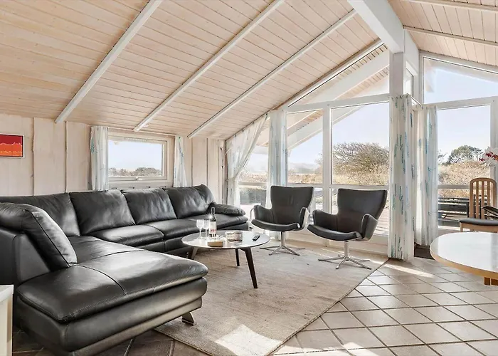 Prázdninový dům Ln1904-hjorring-klitmarken-4 Hjørring