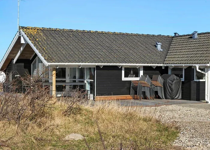 Prázdninový dům Ln1904-hjorring-klitmarken-4