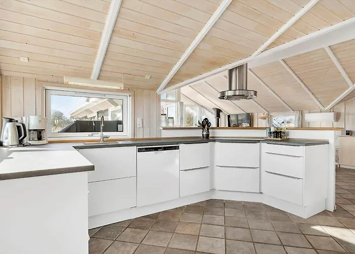 Ln1904-hjorring-klitmarken-4 Prázdninový dům